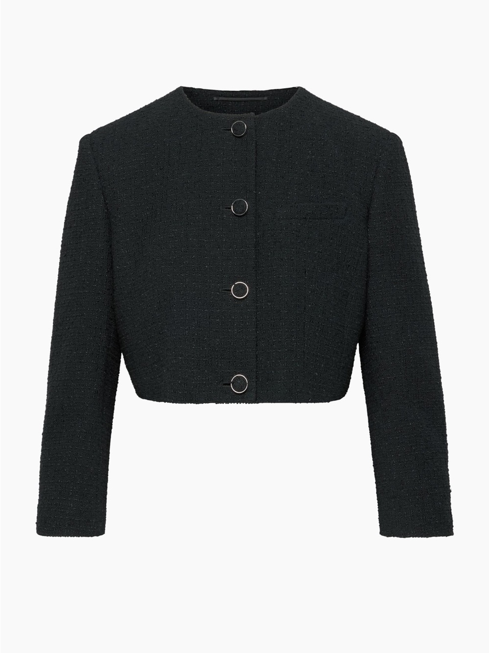 Babaton Acquire Blazer Jacket 2XS